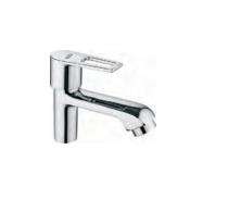 COATS Polished Pillar Cock Faucet CD-1404_0