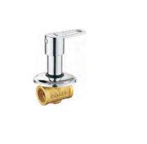COATS Polished Concealed Stop Cock Faucet CD-1439_0