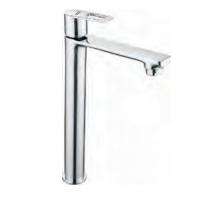 COATS Polished Pillar Cock Faucet CD-1407_0
