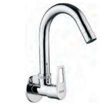 COATS Polished Sink Cock Faucet CD-1416_0