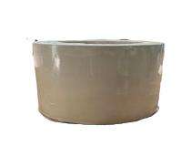 Fibrotech FRP Jumbo Planter Beige_0