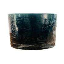 Fibrotech FRP Jumbo Planter Black_0