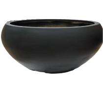 Fibrotech FRP Tabletop Planter Black_0