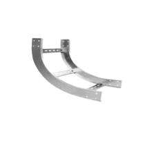 ELECTECH HR Steel Sheet Vertical Inside Cable Tray Bend 1.6 mm_0