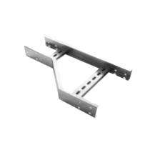 ELECTECH HR Steel Sheet Right Hand Reducer Cable Tray Bend 1.6 mm_0