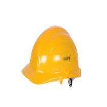 Udyogi HDPE Yellow Ratchet Safety Helmets Ultra 5000 Series_0