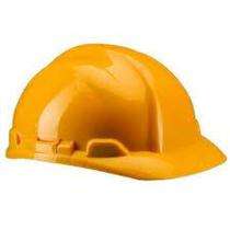 Udyogi HDPE Yellow Ratchet Safety Helmets Ultra Pro 3000 series_0