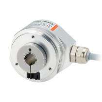 Kubler 5825 10 - 30 VDC Incremental Encoder TTL_0
