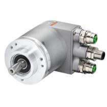 Kubler 5858 10 - 30 VDC Absolute Singleturn Encoder PROFINET IO_0