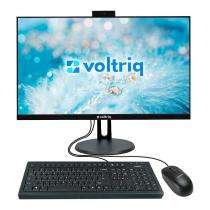 Voltriq Windows 11 Professional Intel 12 512 GB 24 in Desktop Computer_0