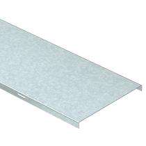 ELECTECH Aluminium Horizontal Cable Tray Covers 50 mm 50 mm 2.3 mm_0