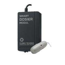 FLUNEX TECHNIKK 150 - 250 V Industrial Grade ABS Smart Dosier Module_0