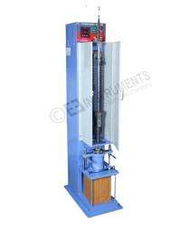 EIE Steel Automatic Marshall Compaction Pedestal_0