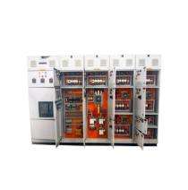 ELECTECH CRCA Steel MCC Panel Three Phase 415 - 440 VAC_0