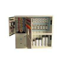 ELECTECH APFC Panels Copper Three Pole 1000 kVAR_0