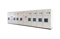ELECTECH Three Phase Copper CRCA Sheet Powder Coated Power Control Centres 433 V_0