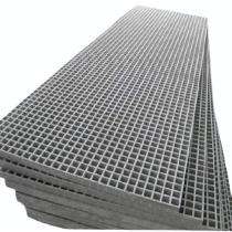 Fibrotech 50 mm FRP Gratings 1220 x 3660 mm Painted_0