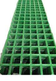 Fibrotech 20 mm FRP Gratings 1220 x 4000 mm Painted_0