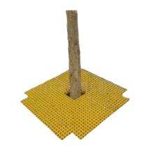 Fibrotech 40 mm FRP Gratings 1220 x 4000 mm Painted_0