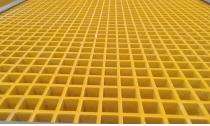 Fibrotech 8 mm FRP Gratings 1220 x 3660 mm Painted_0