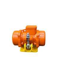 JP2K Cast Iron Three Phase Vibratory Motor_0