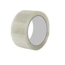 Cello Tape Transparent 4 inch 40 micron_0