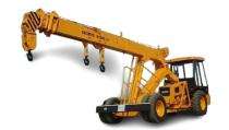 ESCORT Hydra 14 Mobile Hydraulic Engine Crane_0