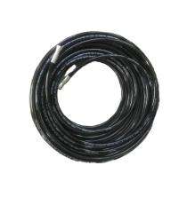 Polyhose 0.5 in Hydraulic Teflon Hose_0