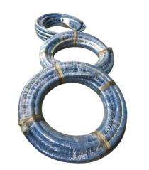 Polyhose 1.5 in High Temperature Rubber Hose_0