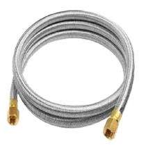 Polyhose 0.75 in Low Pressure Rubber Hose_0