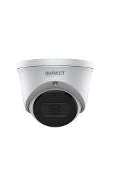 IMPACT by Honeywell CCTV Cameras I-HIE2PI-L Dome 2 MP Upto 30 m 2.8 mm_0