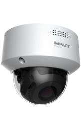IMPACT by Honeywell CCTV Cameras I-HID2PI-V Dome 2 MP Upto 30 m 2.8 - 12 mm_0