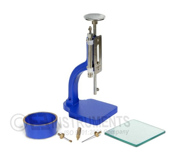 EIE Metal Automatic Vicat Needle Apparatus_0