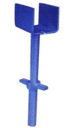 Scaffolding Jack U Head 500 x 32 mm_0
