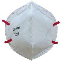 Venus V-4400 Disposable Non-Woven Nose Masks Standard 120413501 White_0