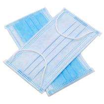 Venus V-1010 Disposable Non-Woven Nose Masks Standard 24716 Blue_0