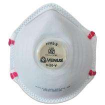 Venus V-20 Disposable Non-Woven Nose Masks Standard 110259401 White_0