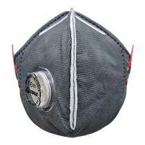 Venus V-420V Disposable Non-Woven Nose Masks Standard 110497201 Black_0