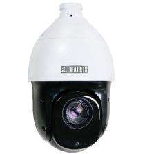 MATRIX CCTV Cameras PZCR20ML25CWP PTZ 2 MP 150 m 4.6 - 152 mm_0