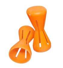 Subham Plastic Rebar Caps Orange_0