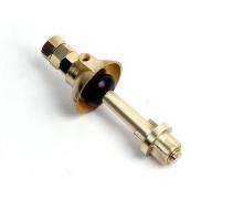 OM CONSTRUCTIONS 5 mm HT Rod Bushing Brass 250 mm_0