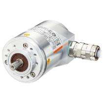 Kubler 7063 10 - 30 VDC Absolute Multiturn Encoder SSI_0