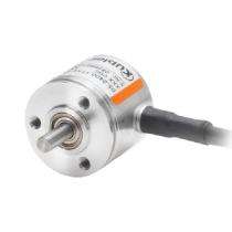 Kubler 2430 5 VDC Incremental Encoder TTL_0