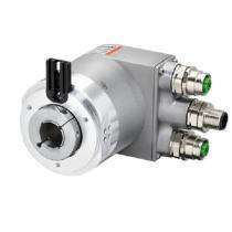 Kubler 5878 10 - 30 VDC Absolute Singleturn Encoder EtherCAT_0
