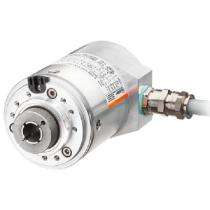 Kubler 7088 10 - 30 VDC Absolute Multiturn Encoder CANopen_0