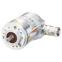 Kubler 7000 10 - 30 VDC Incremental Encoder TTL_0