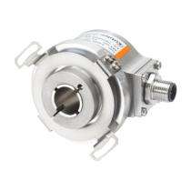 Kubler 5026 5 - 30 VDC Incremental Encoder TTL_0