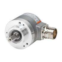 Kubler F5863 10 - 30 VDC Absolute Multiturn Encoder SSI_0