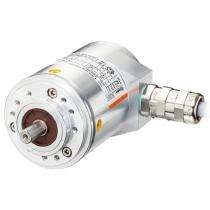 Kubler 7158 10 - 30 VDC Absolute Singleturn Encoder CANopen_0