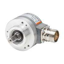 Kubler 7120 10 - 30 VDC Incremental Encoder TTL_0